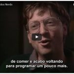 o-triunfo-dos-nerds bill gates