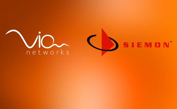 parceria-via-siemon banner