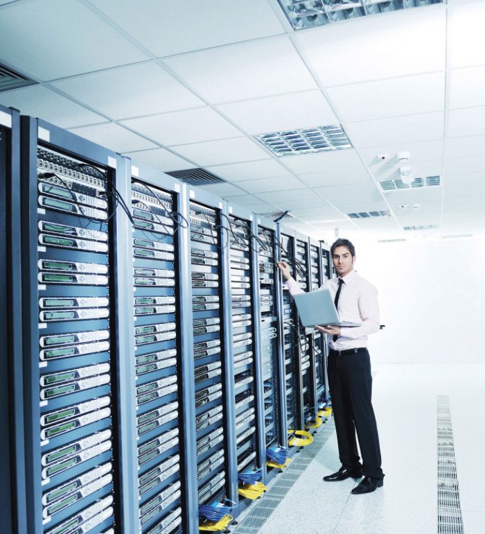 reduzir custos com infraestrutura de TI