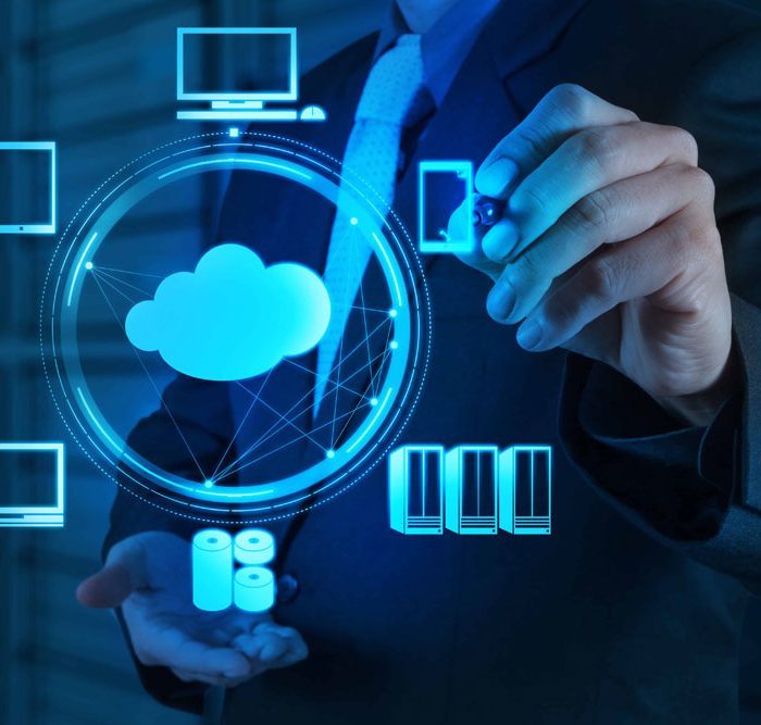 5 vantagens ao contratar uma empresa de consultoria em TI - Via Networks