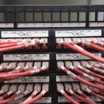 cabeamento estruturado