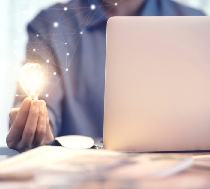 5 tendências de TI que você não pode ignorar - Via Networks