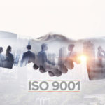 Saiba tudo sobre a ISO 9001 - Via Networks