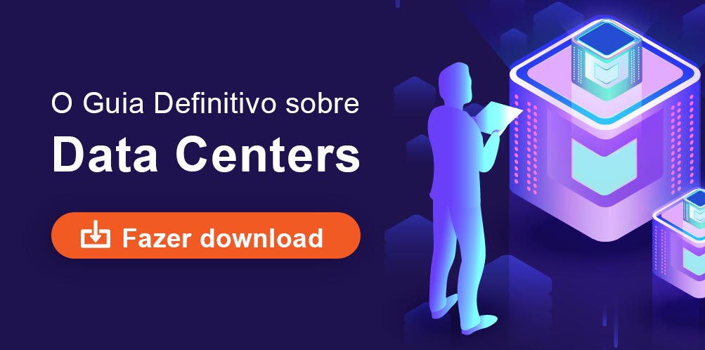 GUIA DEFINITIVO SOBRE DATA CENTERS