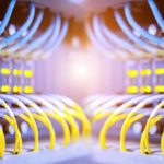 Fibra Óptica em rede local