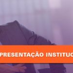 apresentação Institucional Via Networks banner