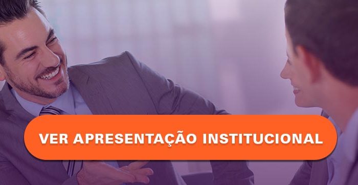 apresentação Institucional Via Networks banner