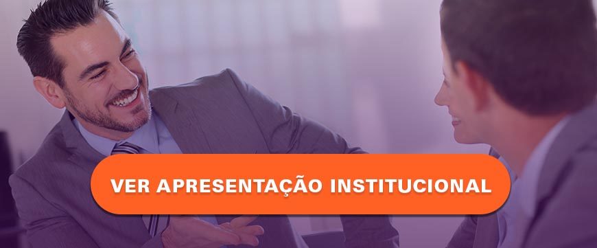 apresentação Institucional Via Networks banner