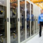 infraestrutura de ti