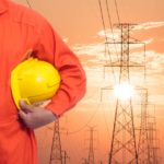 energia nas indústrias