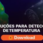 CÂMERAS TERMOGRÁFICAS