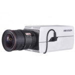 camera box hikvision