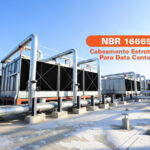 geradores de data centers