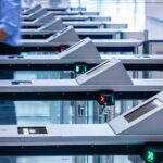 RFID (cartões de proximidade)